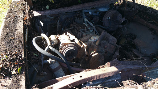 Auto Repair Shop «B & B Auto Repair», reviews and photos, 2073 S Black Horse Pike, Williamstown, NJ 08094, USA