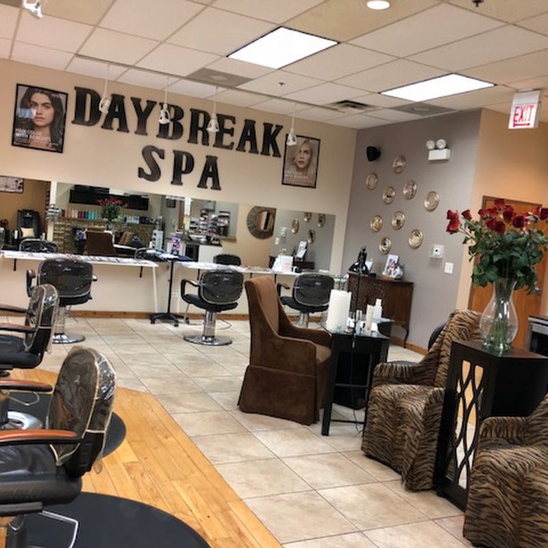 Daybreak Salon and Spa
