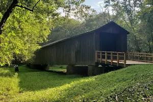 Pershing State Park image