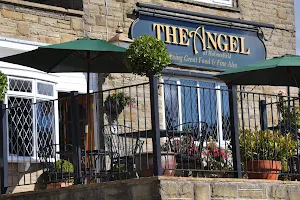 The Angel at Holmesfield image