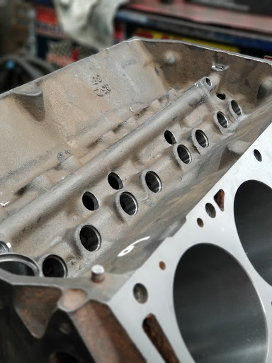 Auto Parts Store «Wyandanch Auto Parts», reviews and photos, 260 Long Island Ave, Wyandanch, NY 11798, USA