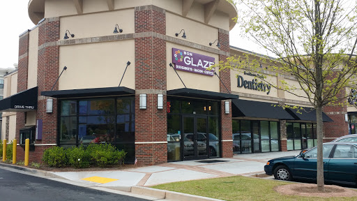 Donut Shop «Bon Glaze», reviews and photos, 3575 Durden Dr NE, Brookhaven, GA 30319, USA