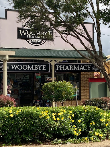 Woombye Pharmacy