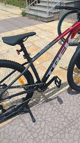 Champion Bike Shop - Магазин