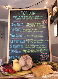 Photos du propriétaire du Restaurant italien La Fraschetta à Montreuil - n°18