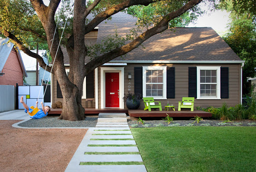 Austin Outdoor Design