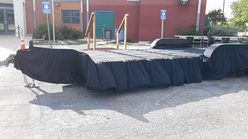 Park «Rainbow Hills Park», reviews and photos, 528 Rasa Dr, San Antonio, TX 78227, USA