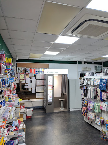 Reviews of Park Farm Centre Post Office in Derby - Post office