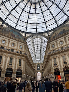 Eventi Aziendali Via Cino del Duca, 8, 20122 Milano MI, Italia