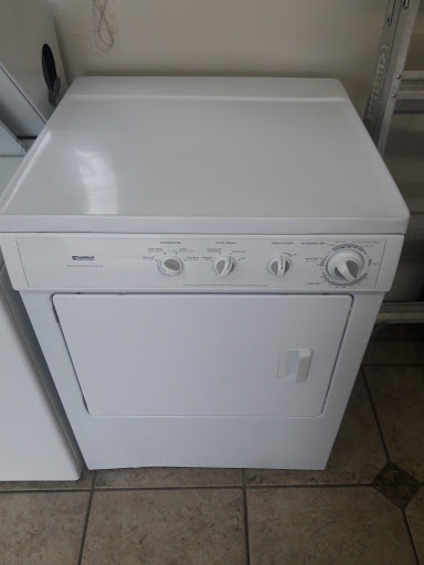 Appliance Parts Supplier «Low Cost Appliances», reviews and photos, 11403 Seminole Blvd, Largo, FL 33778, USA