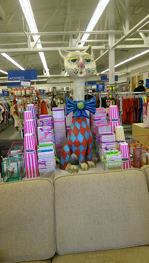 Thrift Store «Goodwill Boulder», reviews and photos