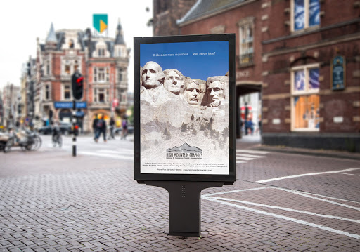 Commercial Printer «High Mountain Graphics», reviews and photos, 5 Sicomac Rd #124, North Haledon, NJ 07508, USA