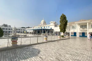Gurudwara Shaheed Nagar, Buddha Jod image
