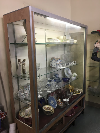 Gift Shop «Precious Life Thrift & Gift», reviews and photos, 3622 Florista St, Los Alamitos, CA 90720, USA