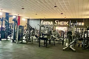 Arena Sheik Academia image