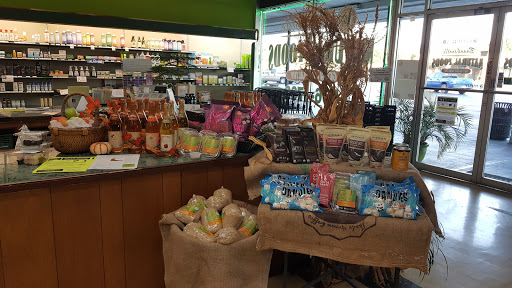 Health Food Store «Get Healthy Spring Hill», reviews and photos, 11083 Spring Hill Dr, Spring Hill, FL 34608, USA