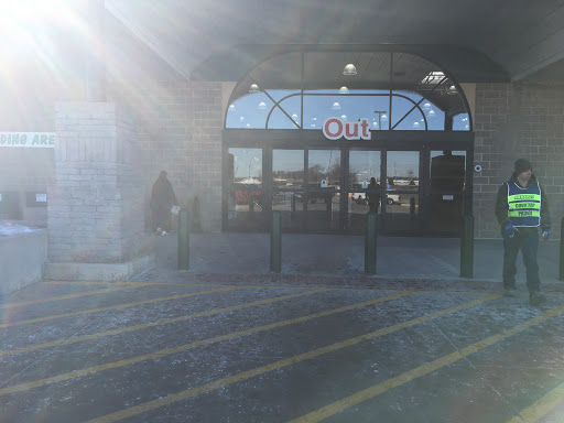 Home Improvement Store «Menards», reviews and photos, 504 Iowa Ave W, Marshalltown, IA 50158, USA