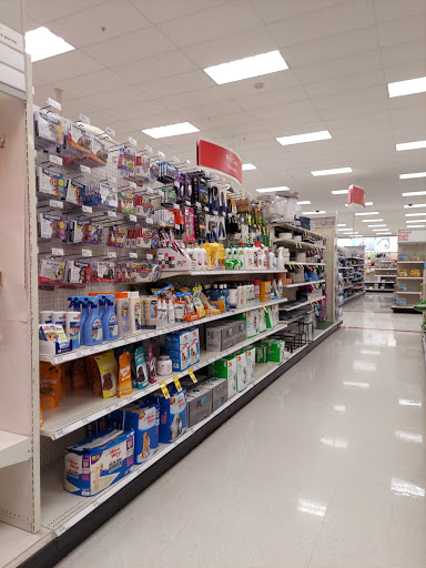 Department Store «Target», reviews and photos, 700 Barnes Dr, San Marcos, TX 78666, USA