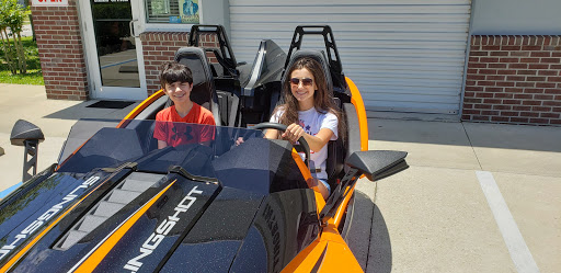 Used Car Dealer «Integrity Auto & Sales Inc», reviews and photos, 5095 S Ridgewood Ave, Port Orange, FL 32127, USA