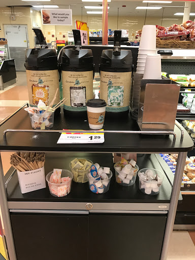 Supermarket «Shoppers», reviews and photos, 857 E Fort Ave, Baltimore, MD 21230, USA