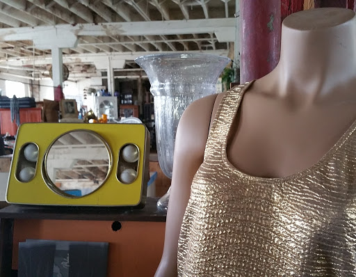 Moving and Storage Service «My Space Office & Storage», reviews and photos, 1657 S Getty St, Muskegon, MI 49442, USA