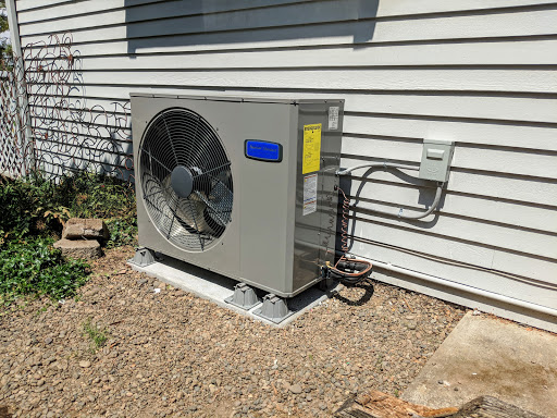 Heating Contractor «Revival Energy Group», reviews and photos