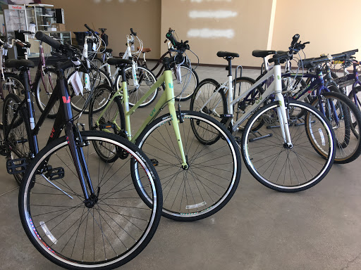 Sporting Goods Store «Bike Shop», reviews and photos, 2630 Windmill Pkwy, Henderson, NV 89074, USA