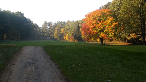 Golf Course «Mc Gregor-Links Country Club», reviews and photos, 359 Northern Pines Rd, Wilton, NY 12831, USA