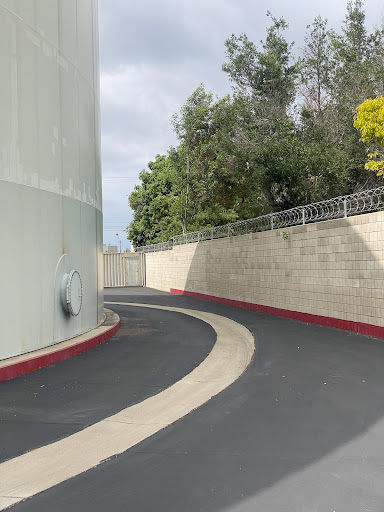 Calvet Fence image