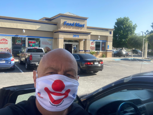 Gas Station «Chevron», reviews and photos, 2615 W Grant Line Rd, Tracy, CA 95376, USA