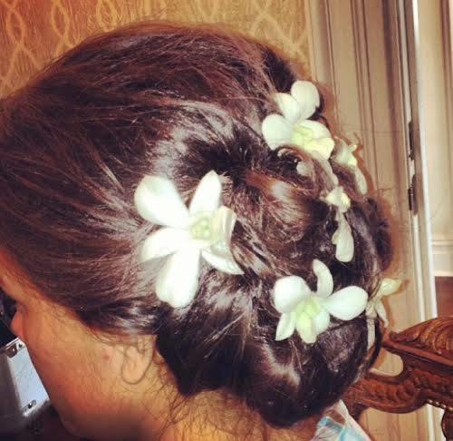 Beauty Salon «Salon Botanique Eco-Chic», reviews and photos, 149 South St, Morristown, NJ 07960, USA