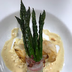 Photo n°1 de l'avis de Arkadius.u fait le 23/09/2018 à 07:59 sur le  Occhipinti Restaurant à Wolfsburg