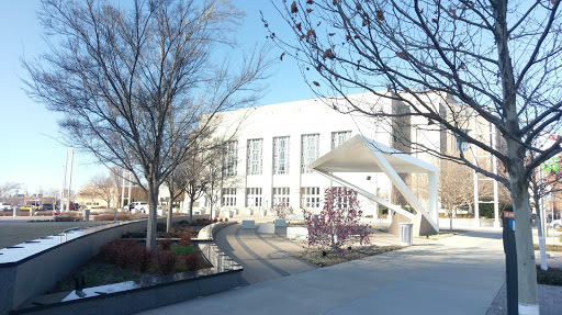 Performing Arts Theater «Civic Center Music Hall», reviews and photos, 201 N Walker Ave, Oklahoma City, OK 73102, USA