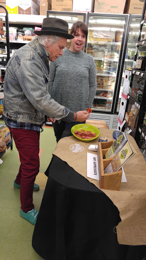 Health Food Store «West Village Market», reviews and photos, 771 Haywood Rd, Asheville, NC 28806, USA