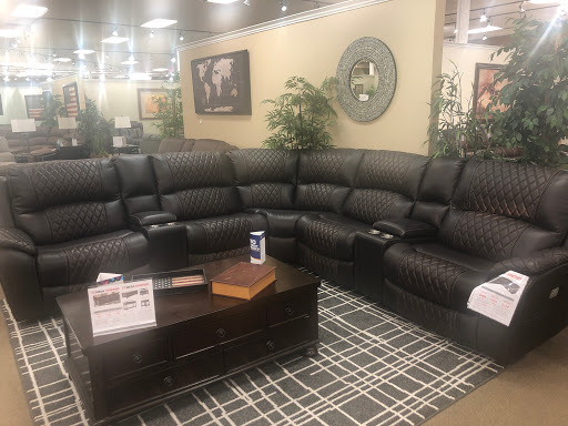 Furniture Store «Mega Furniture La Plaza del Norte», reviews and photos, 125 NW Loop 410 Ste 250, San Antonio, TX 78216, USA