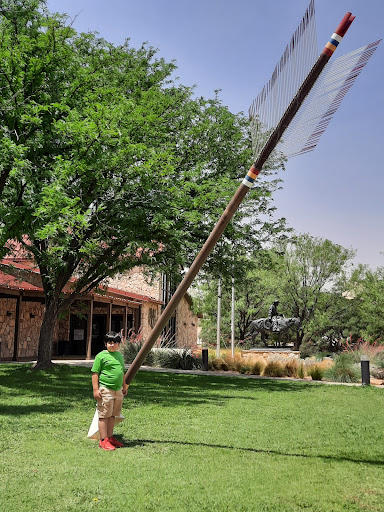 Museum «National Ranching Heritage Center», reviews and photos, 3121 4th St, Lubbock, TX 79409, USA