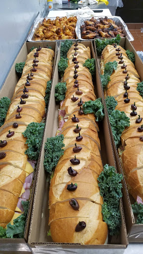 Supermarket «Golden Farms», reviews and photos, 10116 77th St, Jamaica, NY 11416, USA