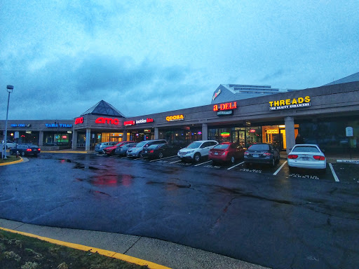 Movie Theater «AMC Worldgate 9», reviews and photos, 13025 Worldgate Dr, Herndon, VA 20170, USA