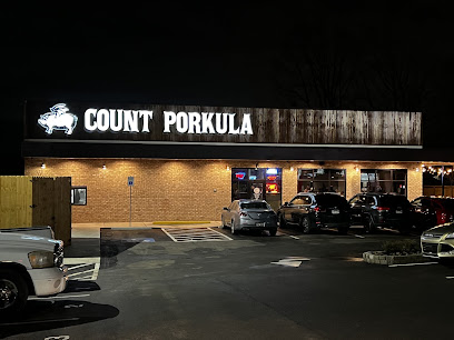 Count Porkula