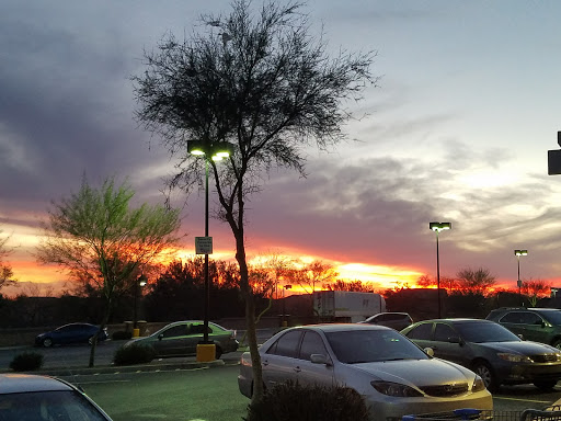 Department Store «Walmart Supercenter», reviews and photos, 4435 W Anthem Way, Anthem, AZ 85086, USA