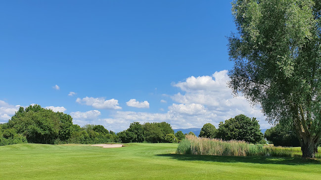 Rezensionen über Golfclub Tuniberg in Basel - Sportstätte