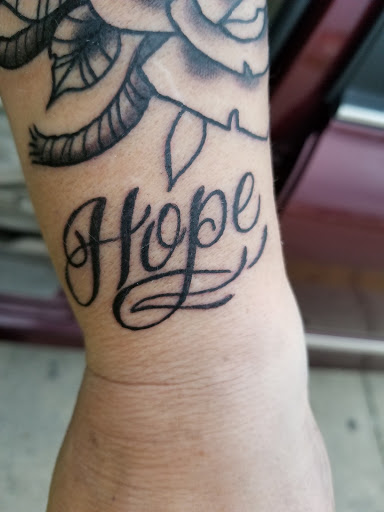 Explore luigi tattoo ideas, creative tattoo ideas in Fort Wayne, available at Tattoo Fort Wayne