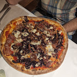 Photo n°2 de l'avis de Federico.u fait le 01/12/2017 à 22:43 sur le  Da Gianni à Brescia