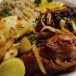 Photo n°1 de l'avis de Michael.i fait le 18/02/2017 à 21:43 sur le  Frankenheim Brauhaus à Essen