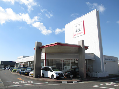 Honda Cars 三重北 飯野中央通店
