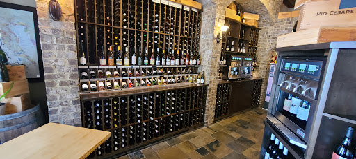 Savannah Wine Cellar