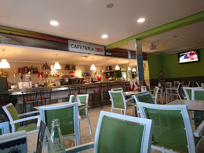 Café Bar N-120 - Carr. de Logroño, arnoso 20, Ponteareas, Pontevedra, Spain
