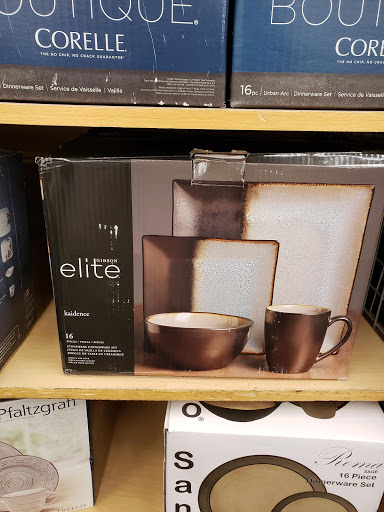 Department Store «Bed Bath & Beyond», reviews and photos, 92 NJ-36, Eatontown, NJ 07724, USA