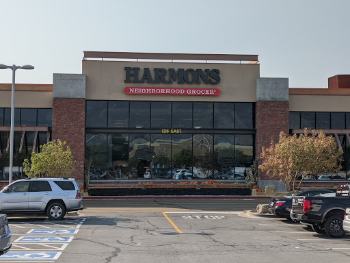 Grocery Store «Harmons Bangerter Crossing», reviews and photos, 125 13800 S, Draper, UT 84020, USA