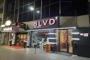 Hotel BLVD7 image
